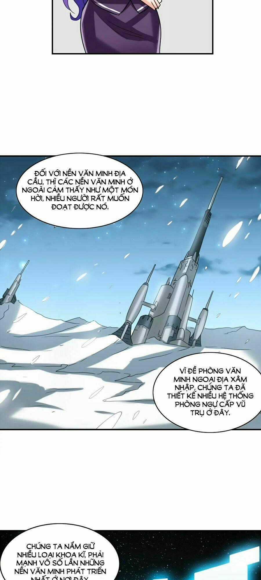 Im Miệng Cho Ta! - Chapter 33 - Trang 20