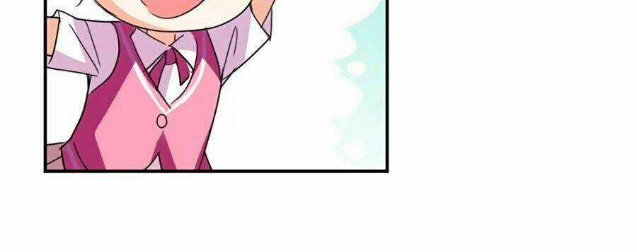 Im Miệng Cho Ta! - Chapter 33 - Trang 3