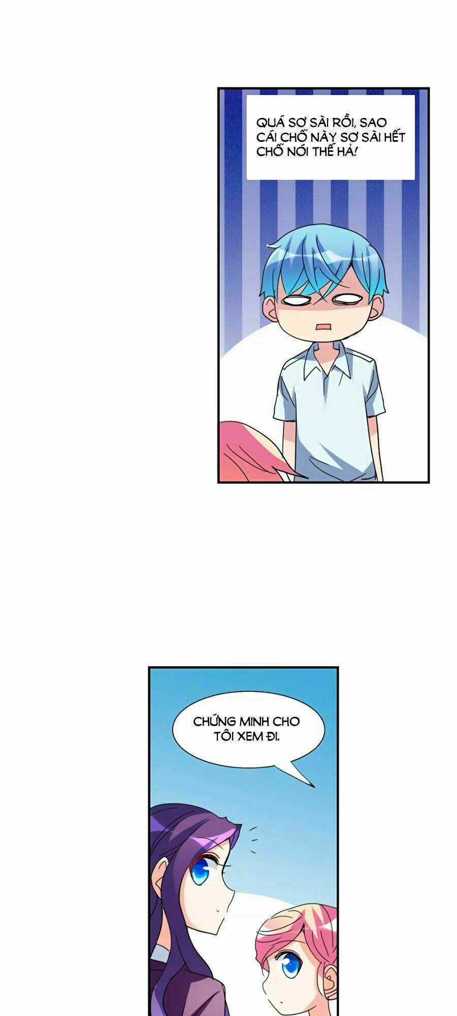 Im Miệng Cho Ta! - Chapter 33 - Trang 4