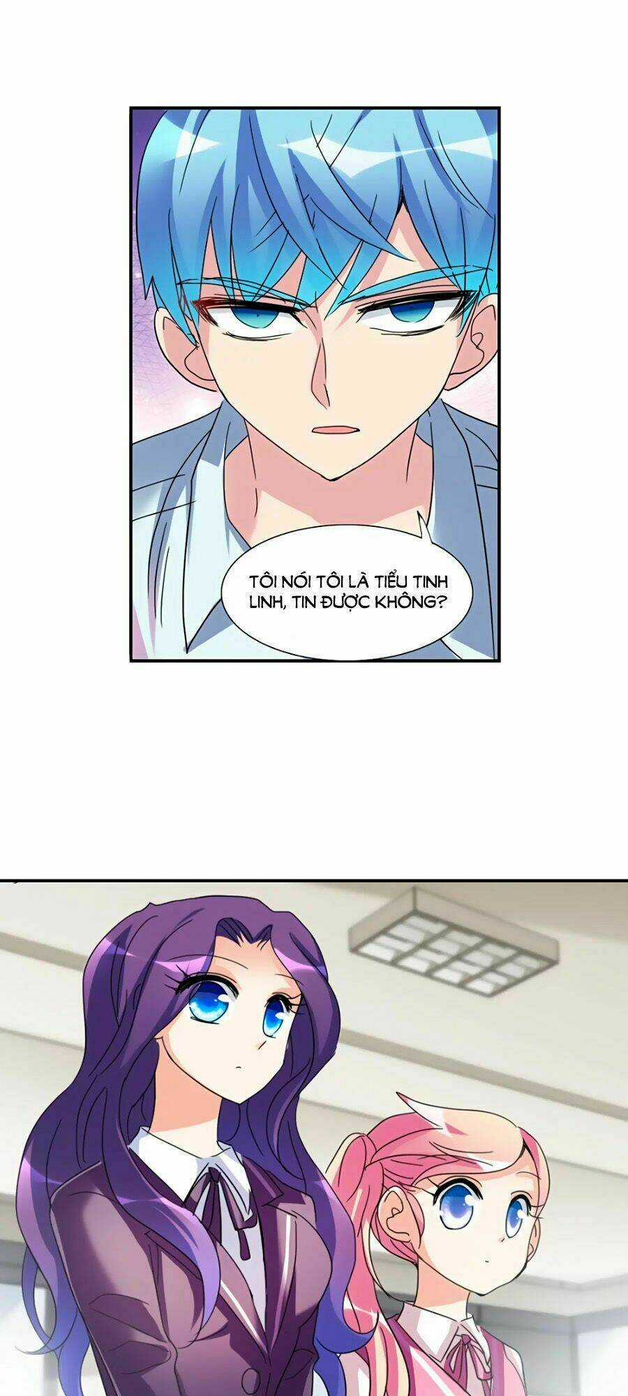 Im Miệng Cho Ta! - Chapter 33 - Trang 6