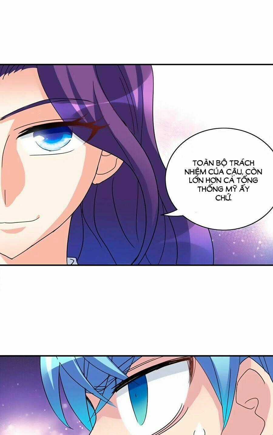 Im Miệng Cho Ta! - Chapter 34 - Trang 2