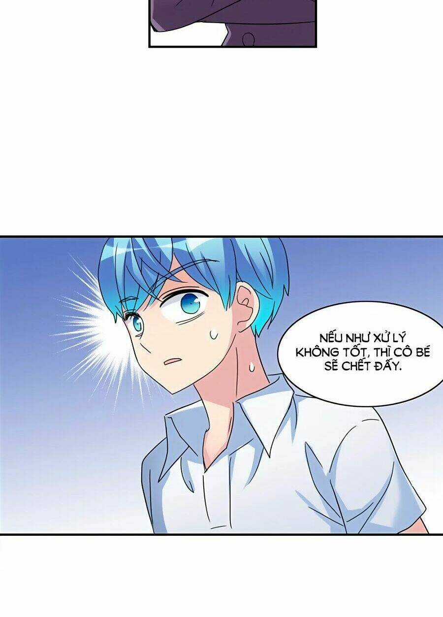 Im Miệng Cho Ta! - Chapter 34 - Trang 11