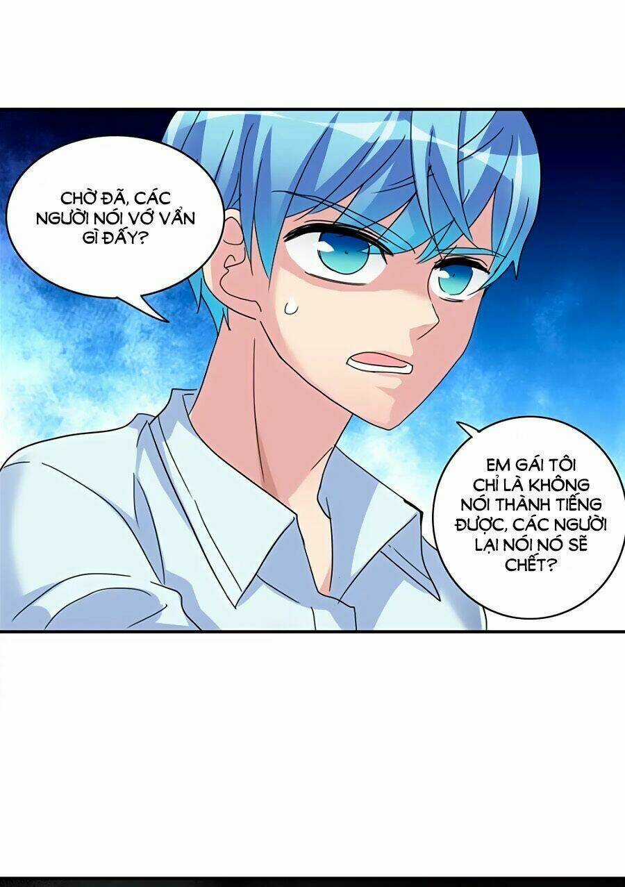 Im Miệng Cho Ta! - Chapter 34 - Trang 12