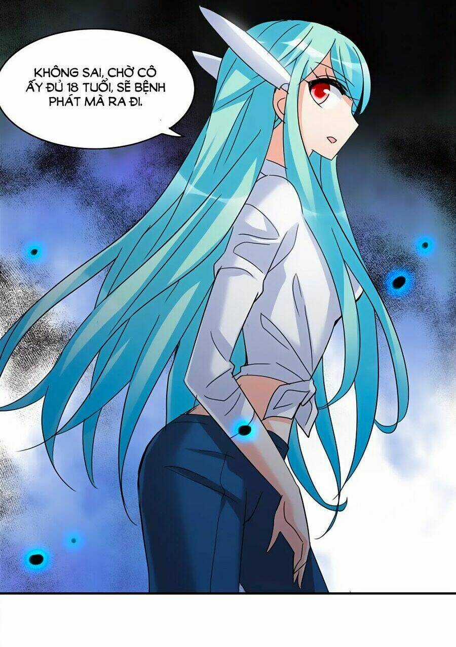 Im Miệng Cho Ta! - Chapter 34 - Trang 13