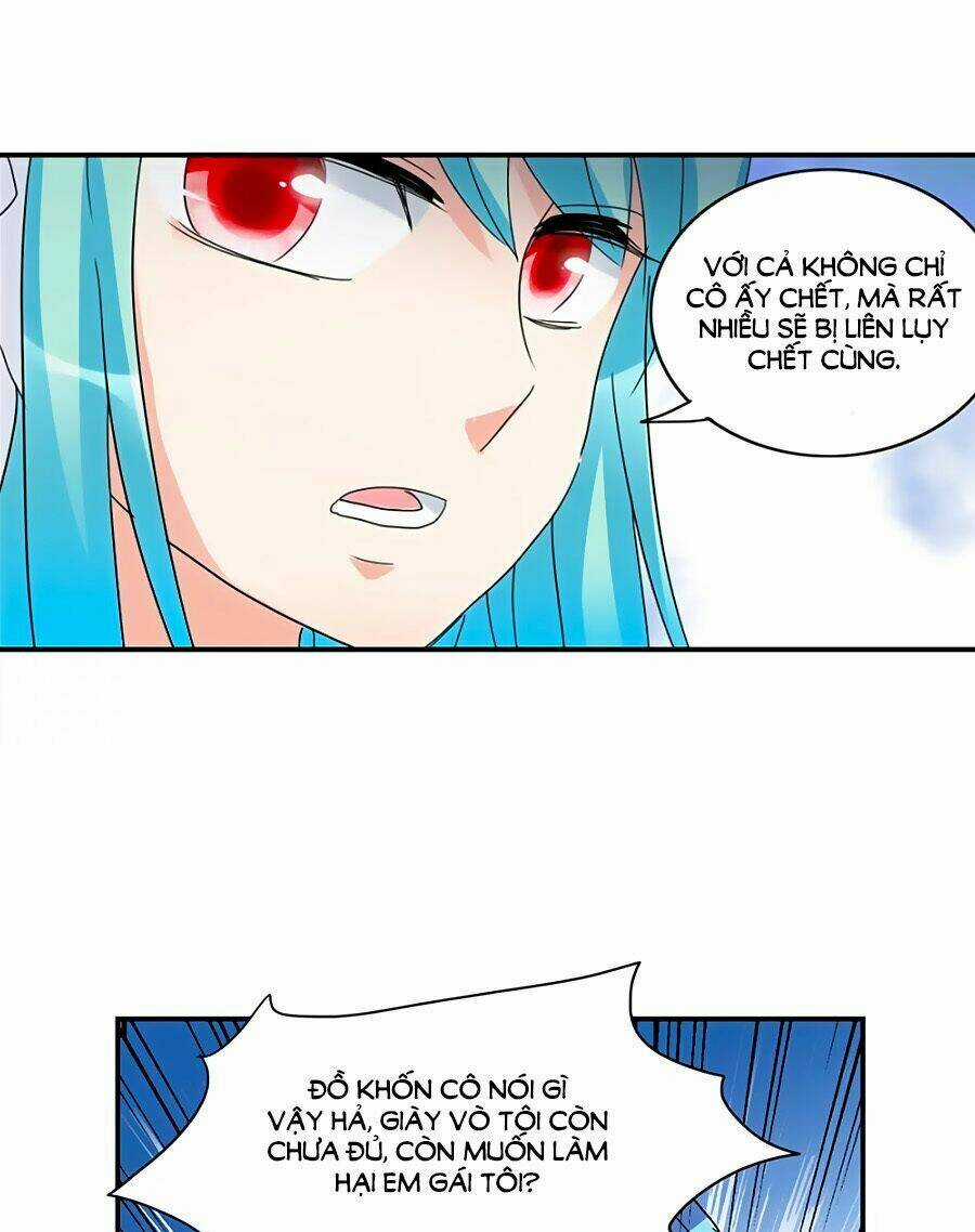 Im Miệng Cho Ta! - Chapter 34 - Trang 14