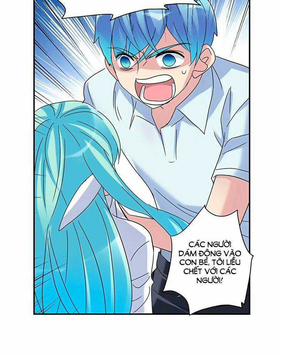 Im Miệng Cho Ta! - Chapter 34 - Trang 15