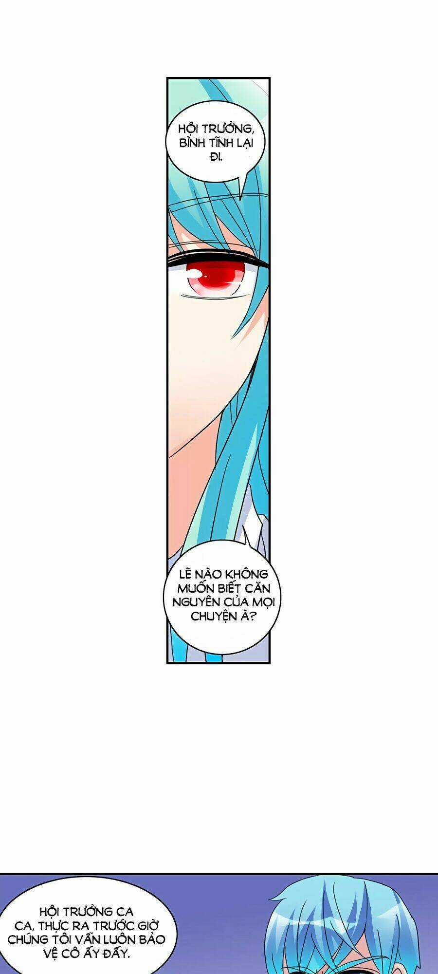 Im Miệng Cho Ta! - Chapter 34 - Trang 16