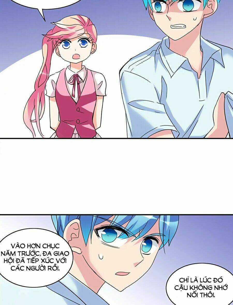 Im Miệng Cho Ta! - Chapter 34 - Trang 17