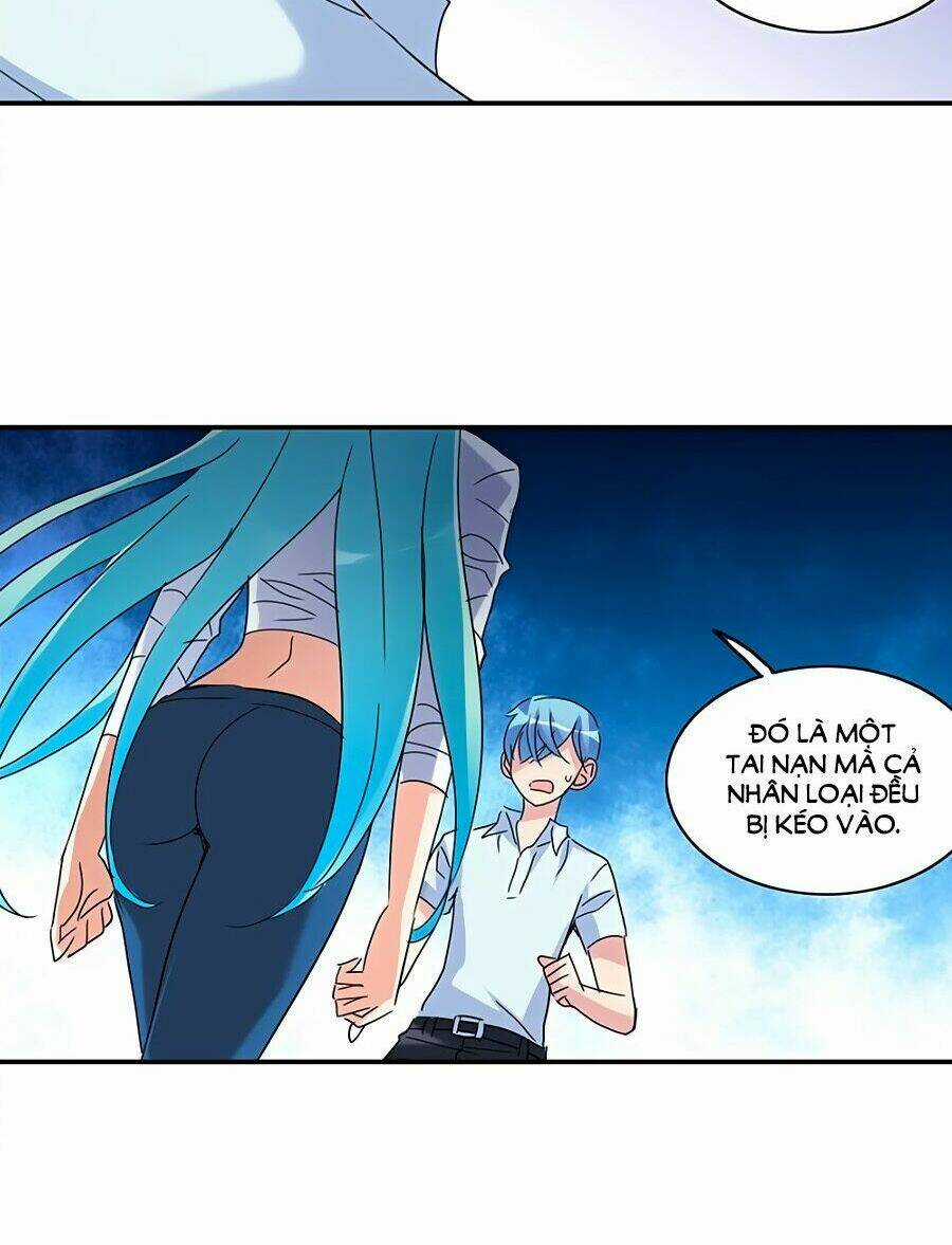 Im Miệng Cho Ta! - Chapter 34 - Trang 18