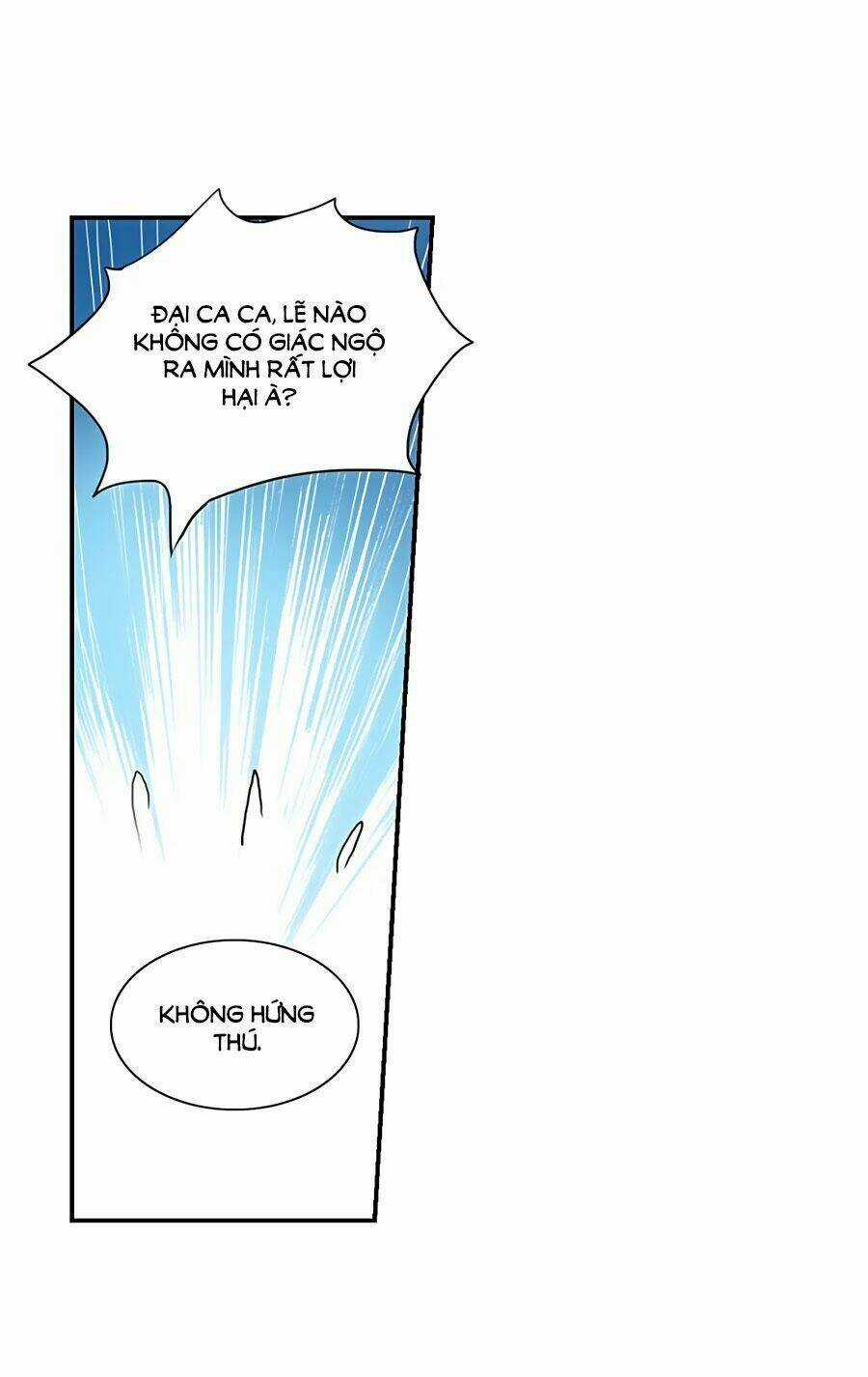 Im Miệng Cho Ta! - Chapter 34 - Trang 4