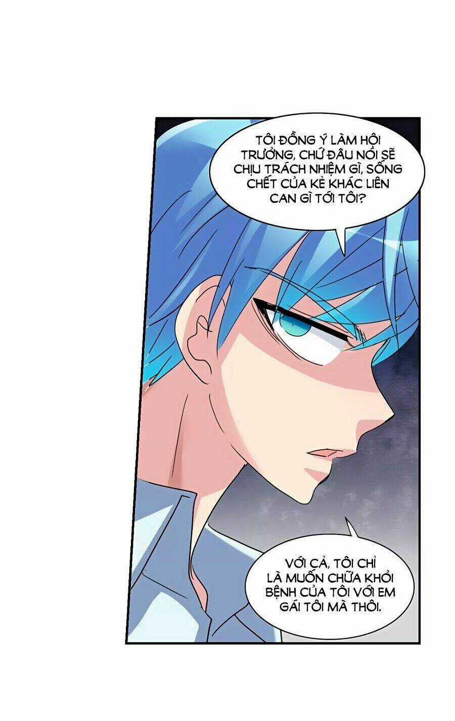 Im Miệng Cho Ta! - Chapter 34 - Trang 5