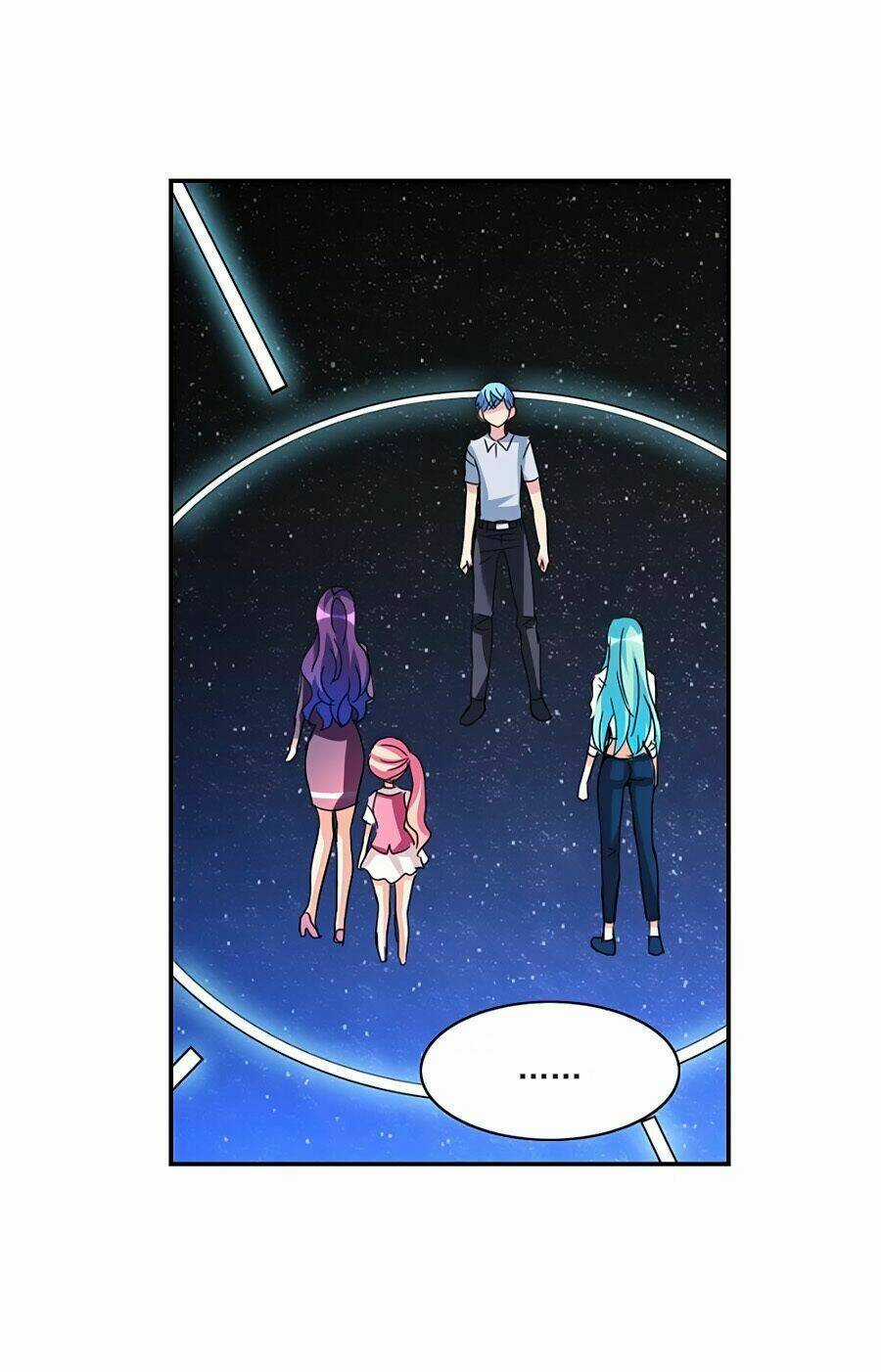 Im Miệng Cho Ta! - Chapter 34 - Trang 6