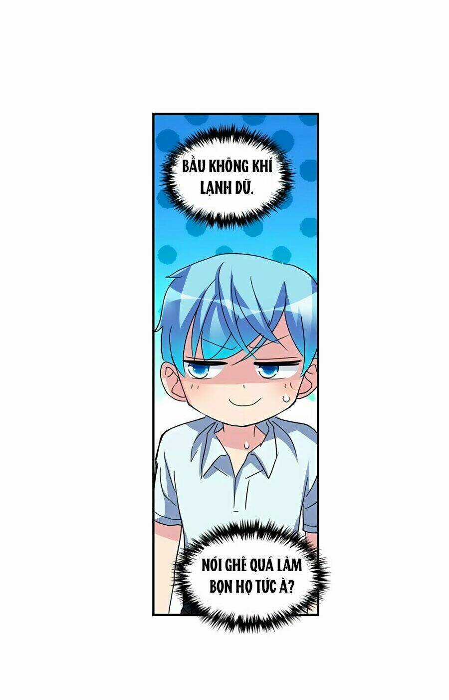 Im Miệng Cho Ta! - Chapter 34 - Trang 7