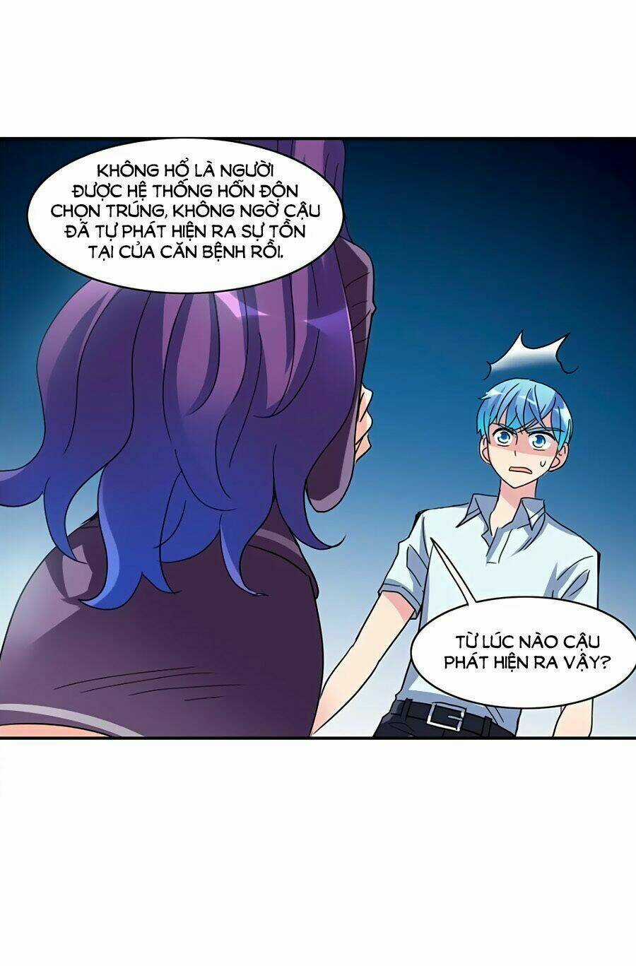 Im Miệng Cho Ta! - Chapter 34 - Trang 8