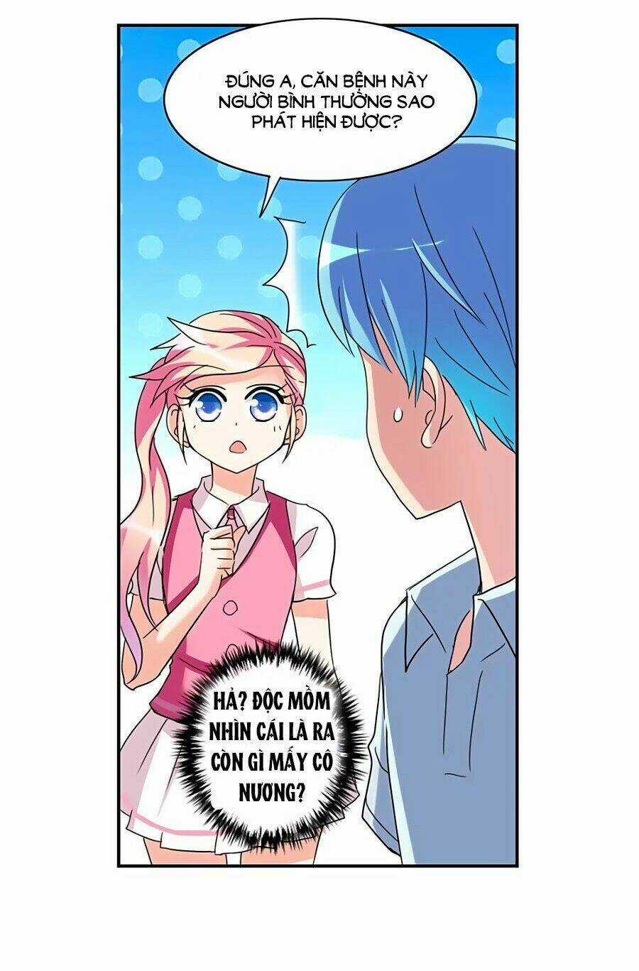 Im Miệng Cho Ta! - Chapter 34 - Trang 9