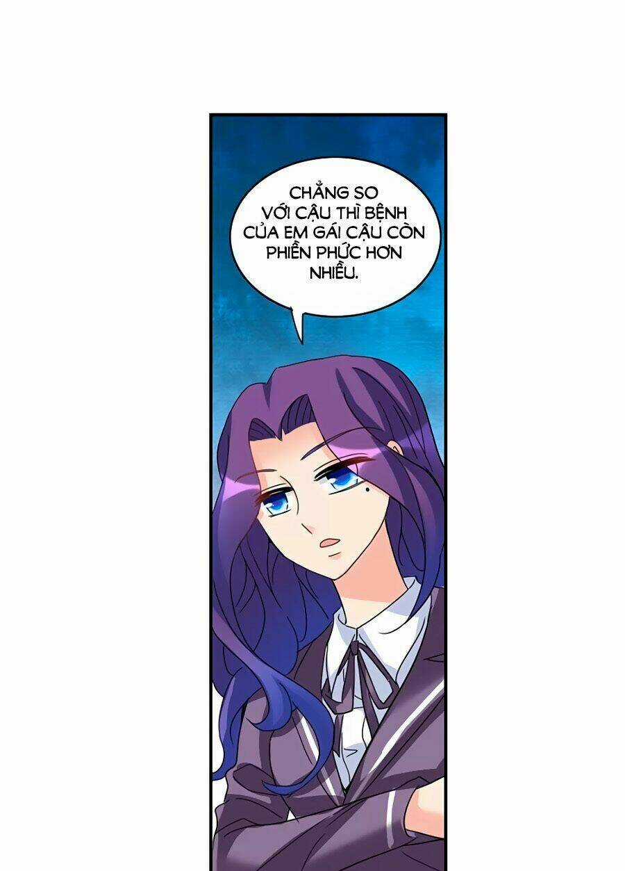 Im Miệng Cho Ta! - Chapter 34 - Trang 10