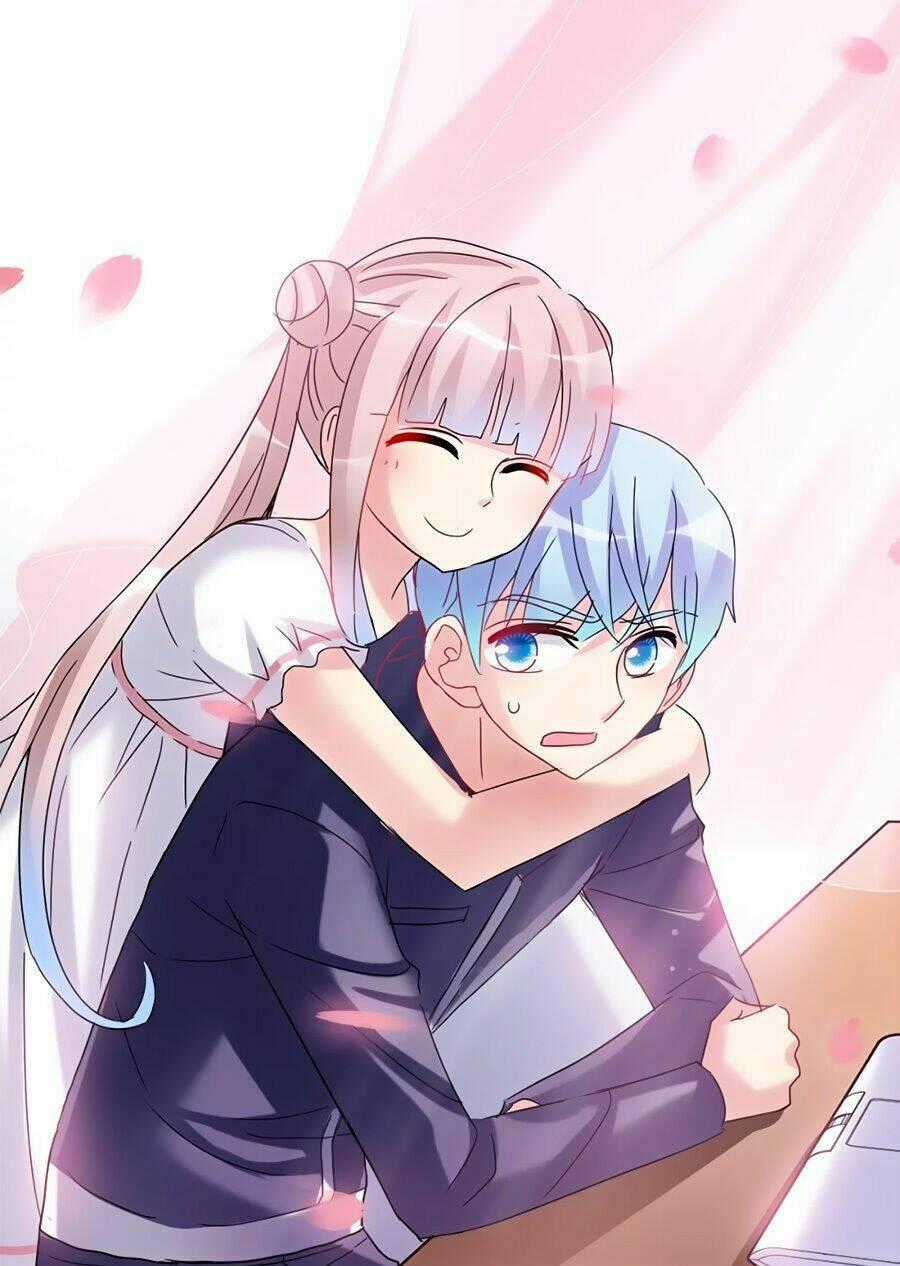 Im Miệng Cho Ta! - Chapter 36 - Trang 2