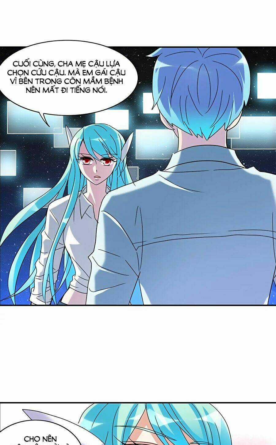 Im Miệng Cho Ta! - Chapter 36 - Trang 11