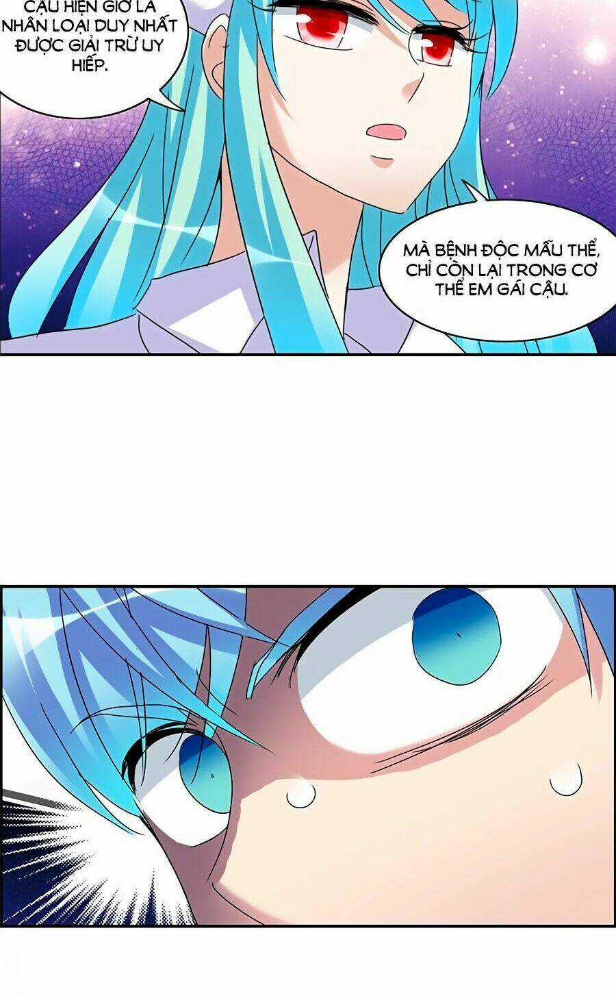 Im Miệng Cho Ta! - Chapter 36 - Trang 12