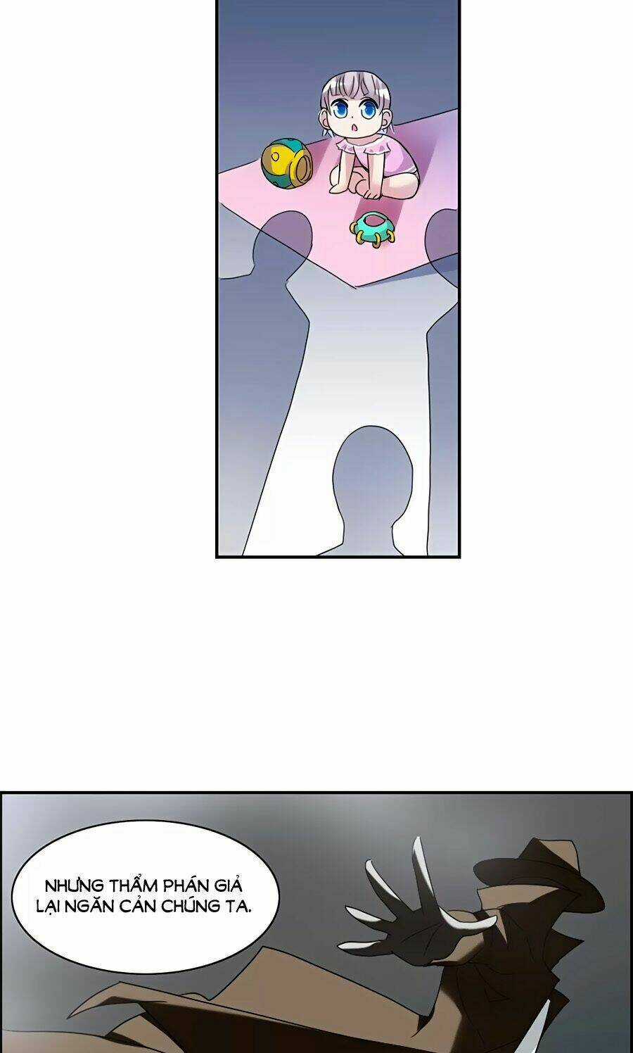 Im Miệng Cho Ta! - Chapter 36 - Trang 14