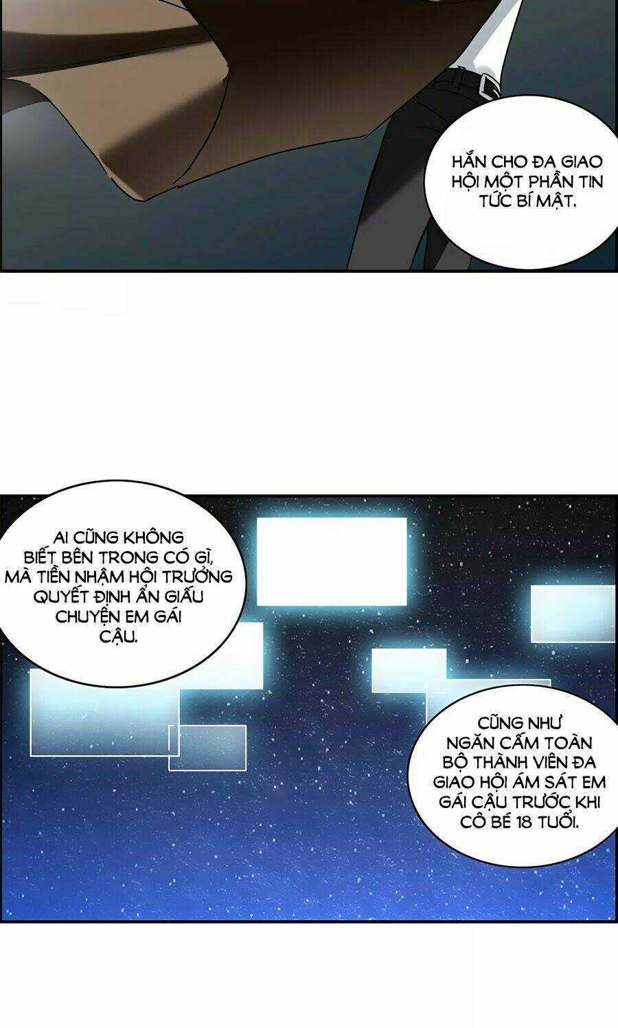 Im Miệng Cho Ta! - Chapter 36 - Trang 15