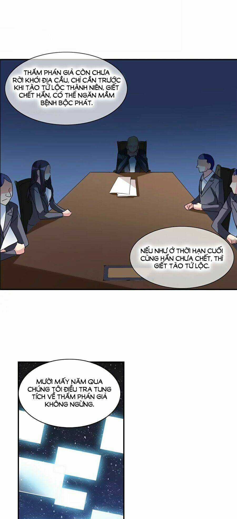 Im Miệng Cho Ta! - Chapter 36 - Trang 16