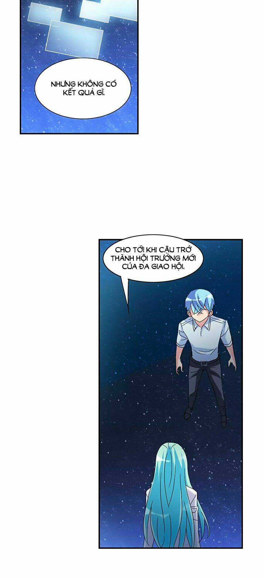 Im Miệng Cho Ta! - Chapter 36 - Trang 17