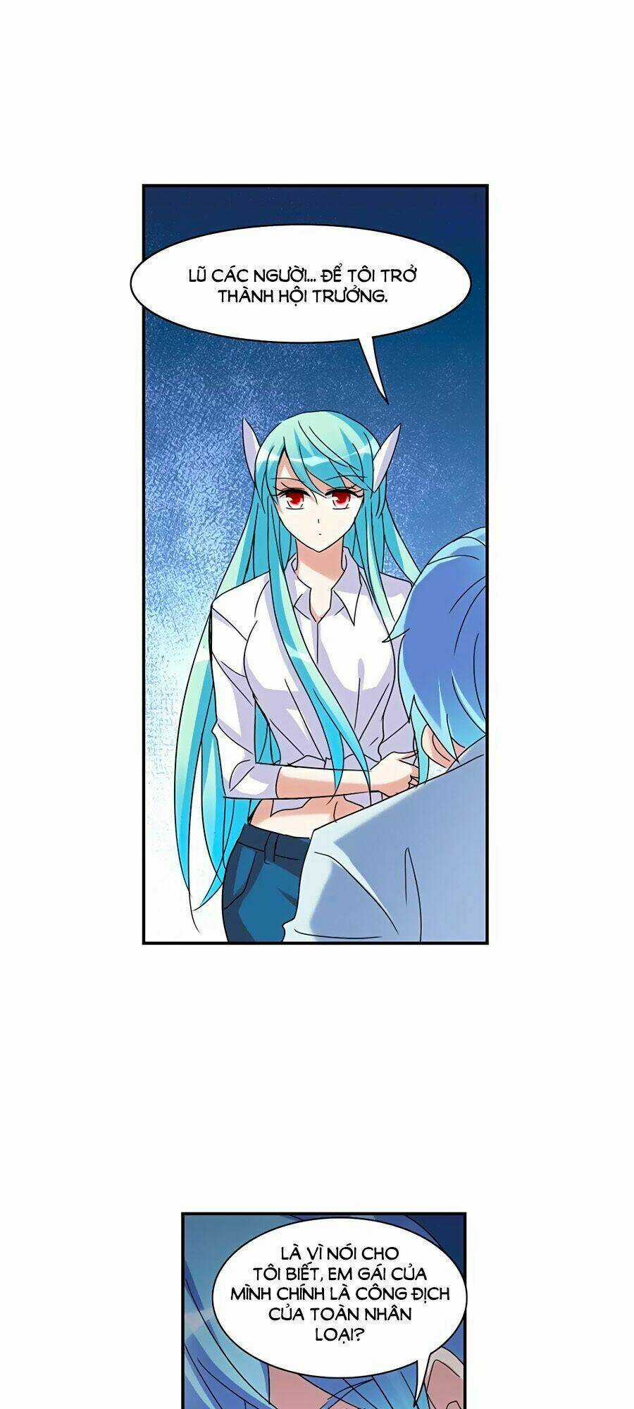 Im Miệng Cho Ta! - Chapter 36 - Trang 18