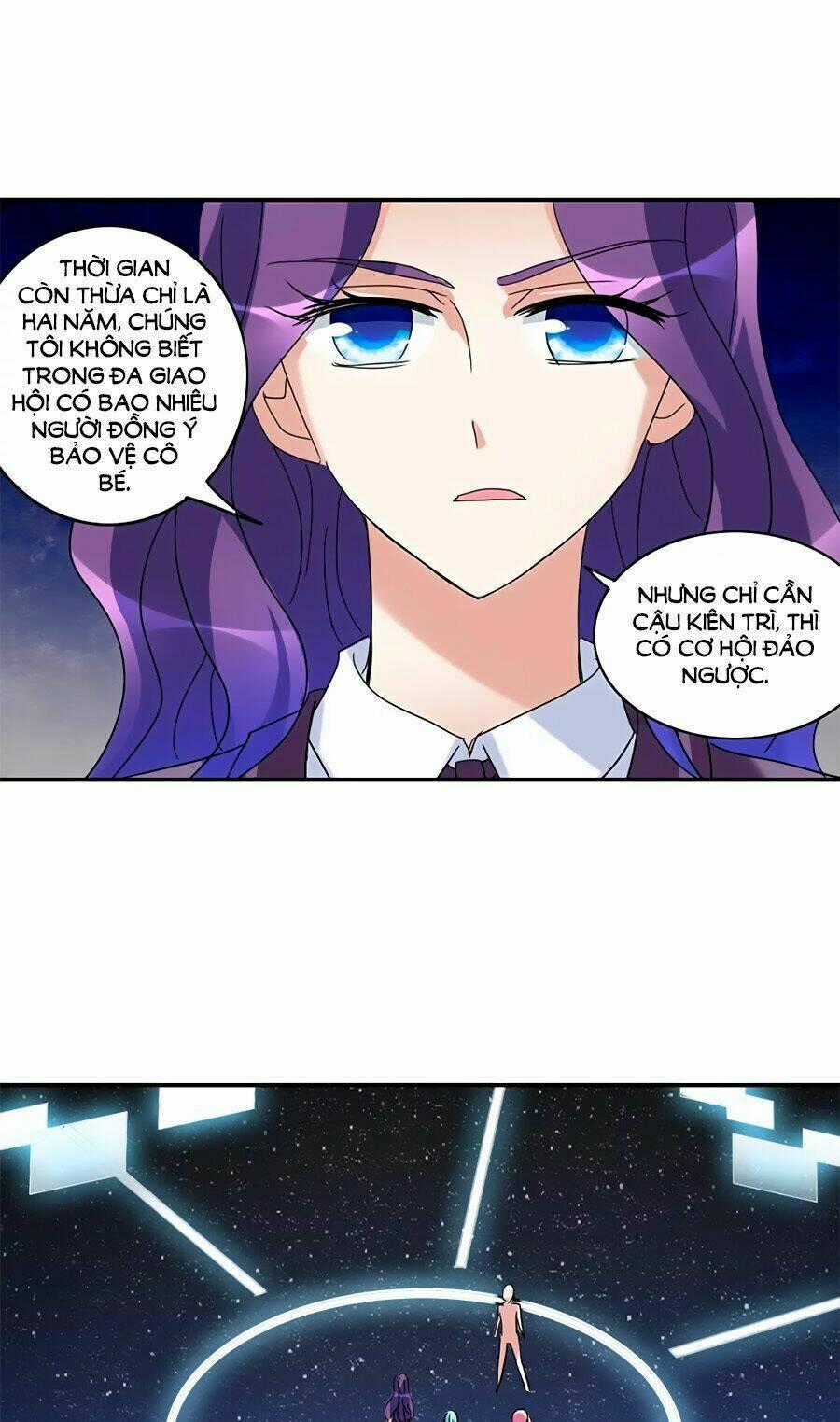 Im Miệng Cho Ta! - Chapter 36 - Trang 21