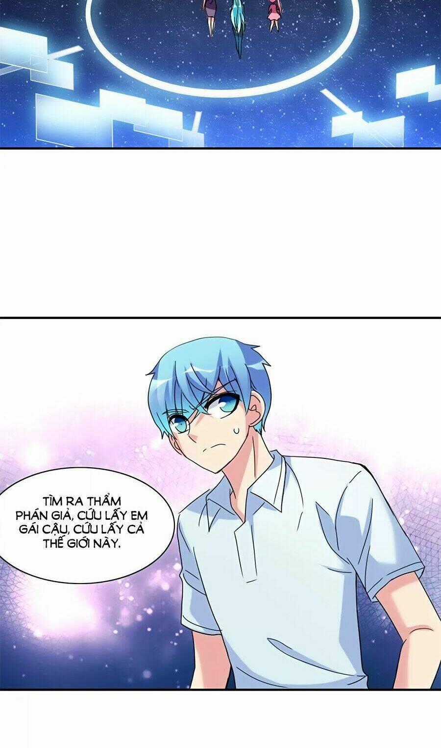 Im Miệng Cho Ta! - Chapter 36 - Trang 22