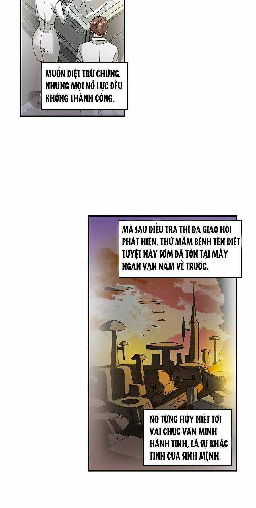 Im Miệng Cho Ta! - Chapter 36 - Trang 4