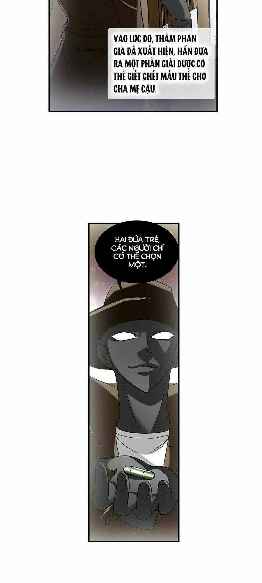 Im Miệng Cho Ta! - Chapter 36 - Trang 8