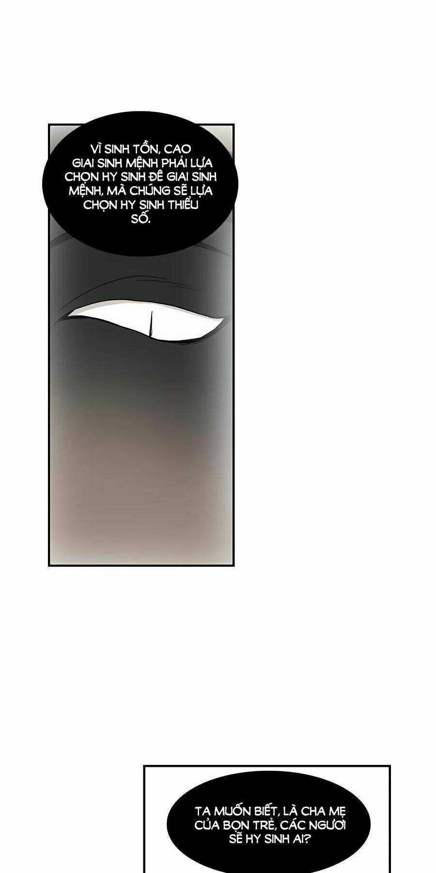 Im Miệng Cho Ta! - Chapter 36 - Trang 9