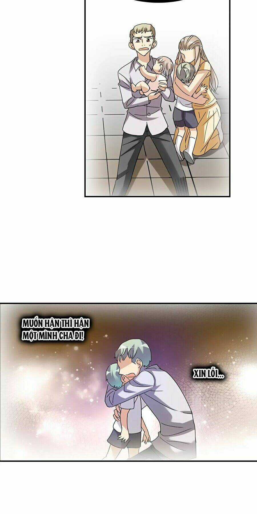 Im Miệng Cho Ta! - Chapter 36 - Trang 10