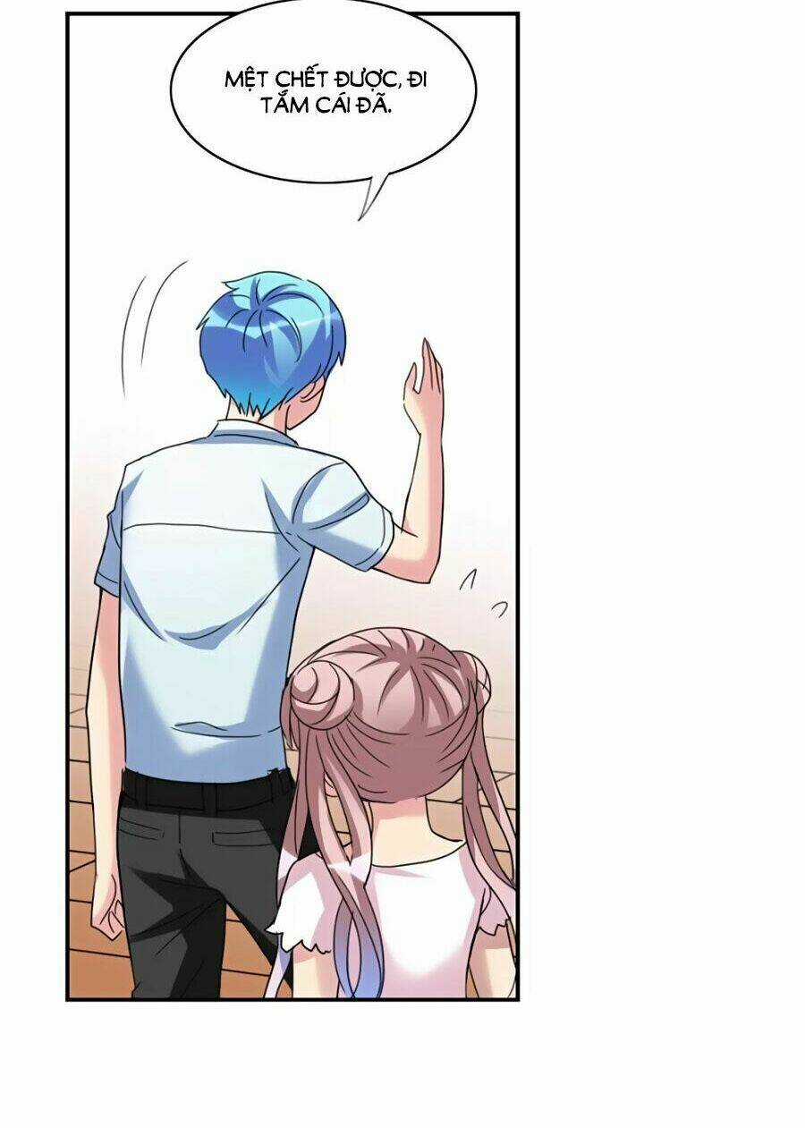 Im Miệng Cho Ta! - Chapter 37 - Trang 11