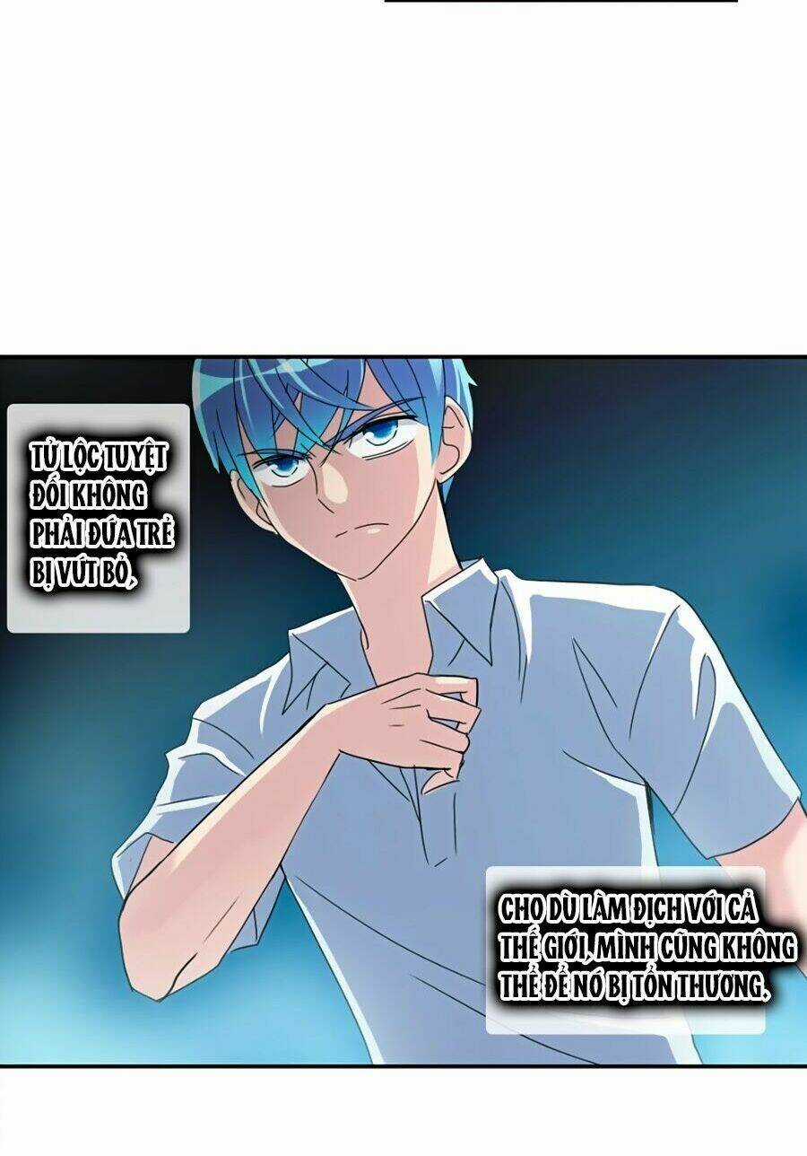 Im Miệng Cho Ta! - Chapter 37 - Trang 13