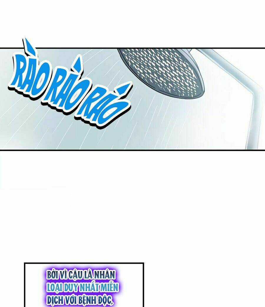 Im Miệng Cho Ta! - Chapter 37 - Trang 14