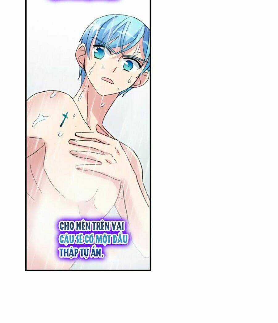 Im Miệng Cho Ta! - Chapter 37 - Trang 15