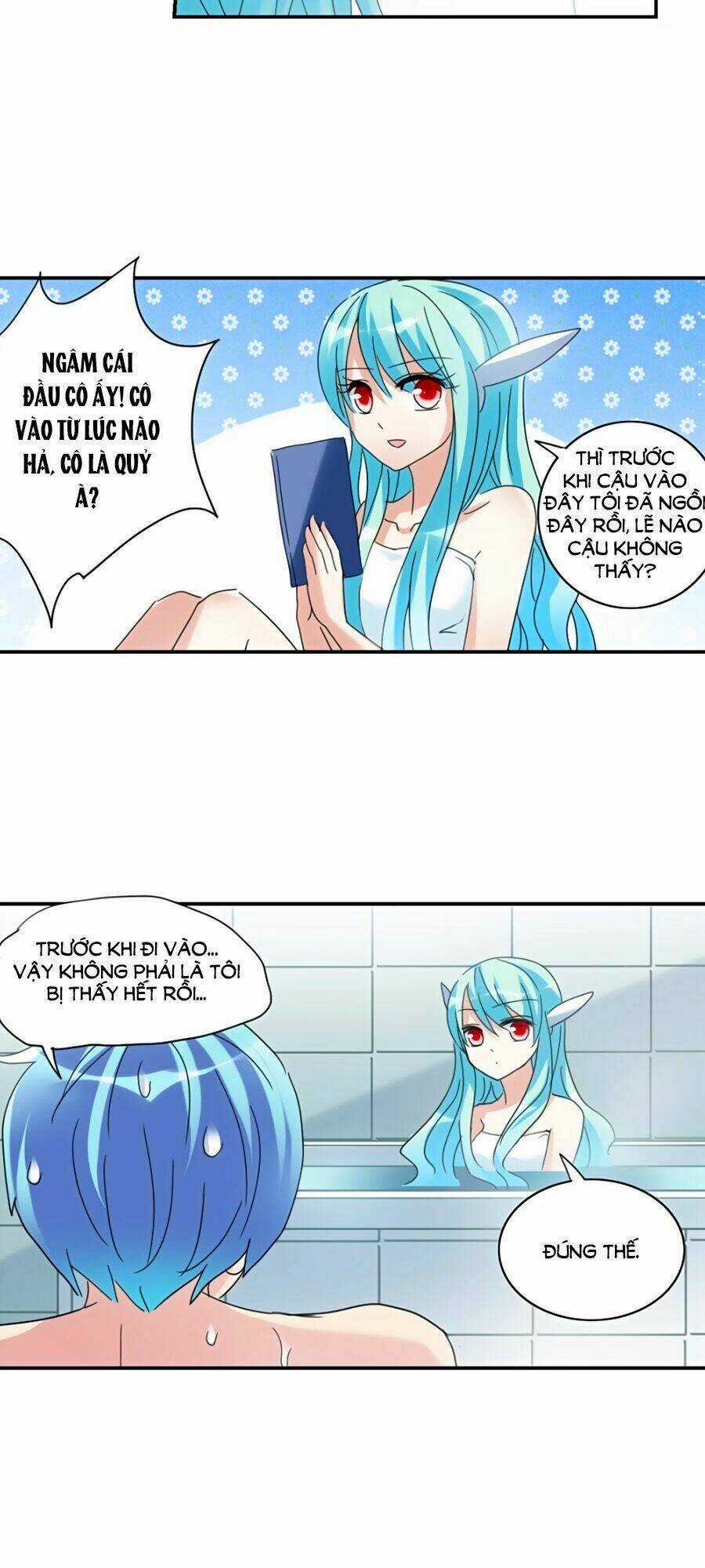 Im Miệng Cho Ta! - Chapter 37 - Trang 20