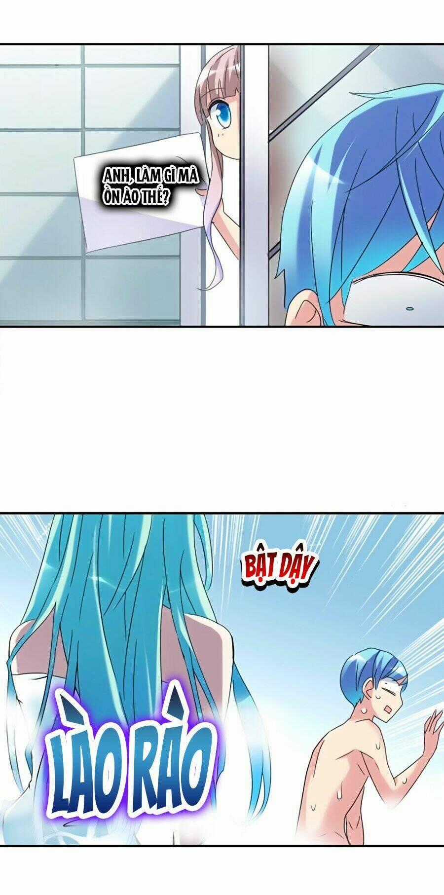 Im Miệng Cho Ta! - Chapter 37 - Trang 22