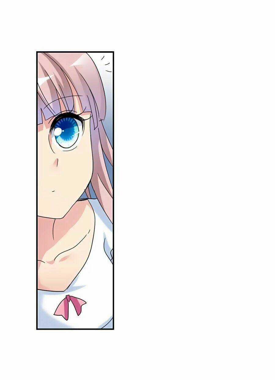 Im Miệng Cho Ta! - Chapter 37 - Trang 4