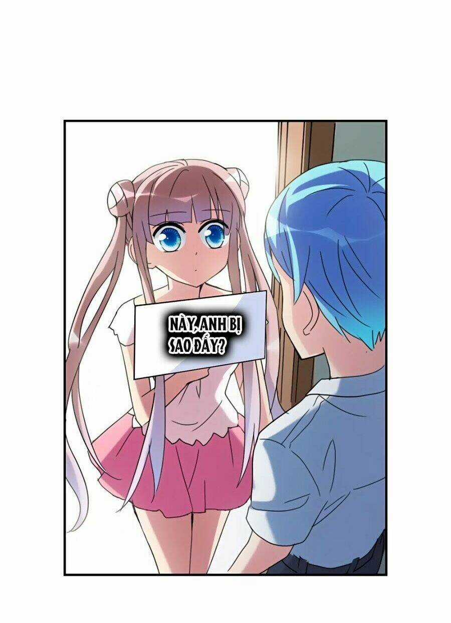 Im Miệng Cho Ta! - Chapter 37 - Trang 5