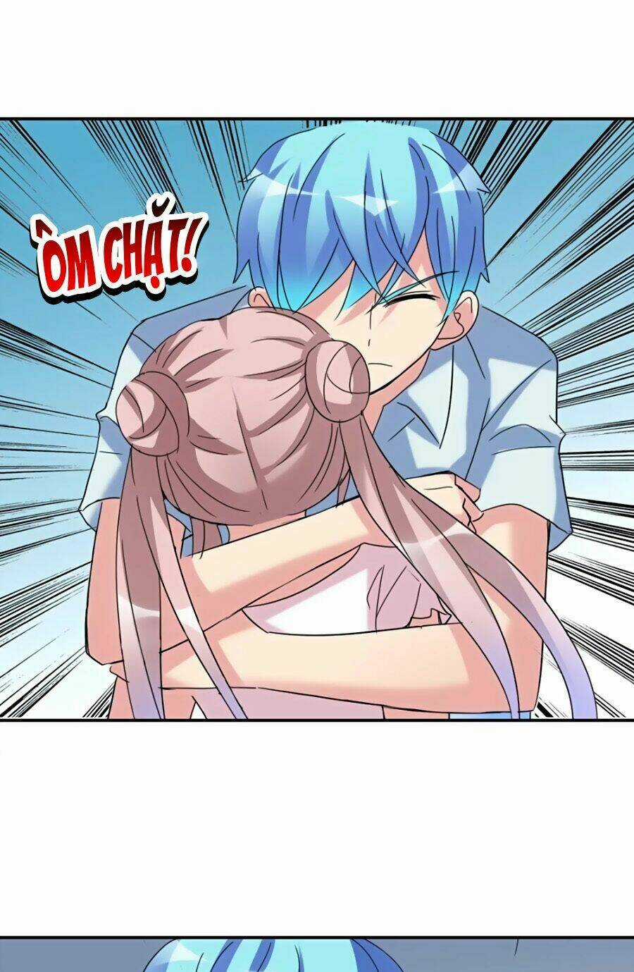 Im Miệng Cho Ta! - Chapter 37 - Trang 6