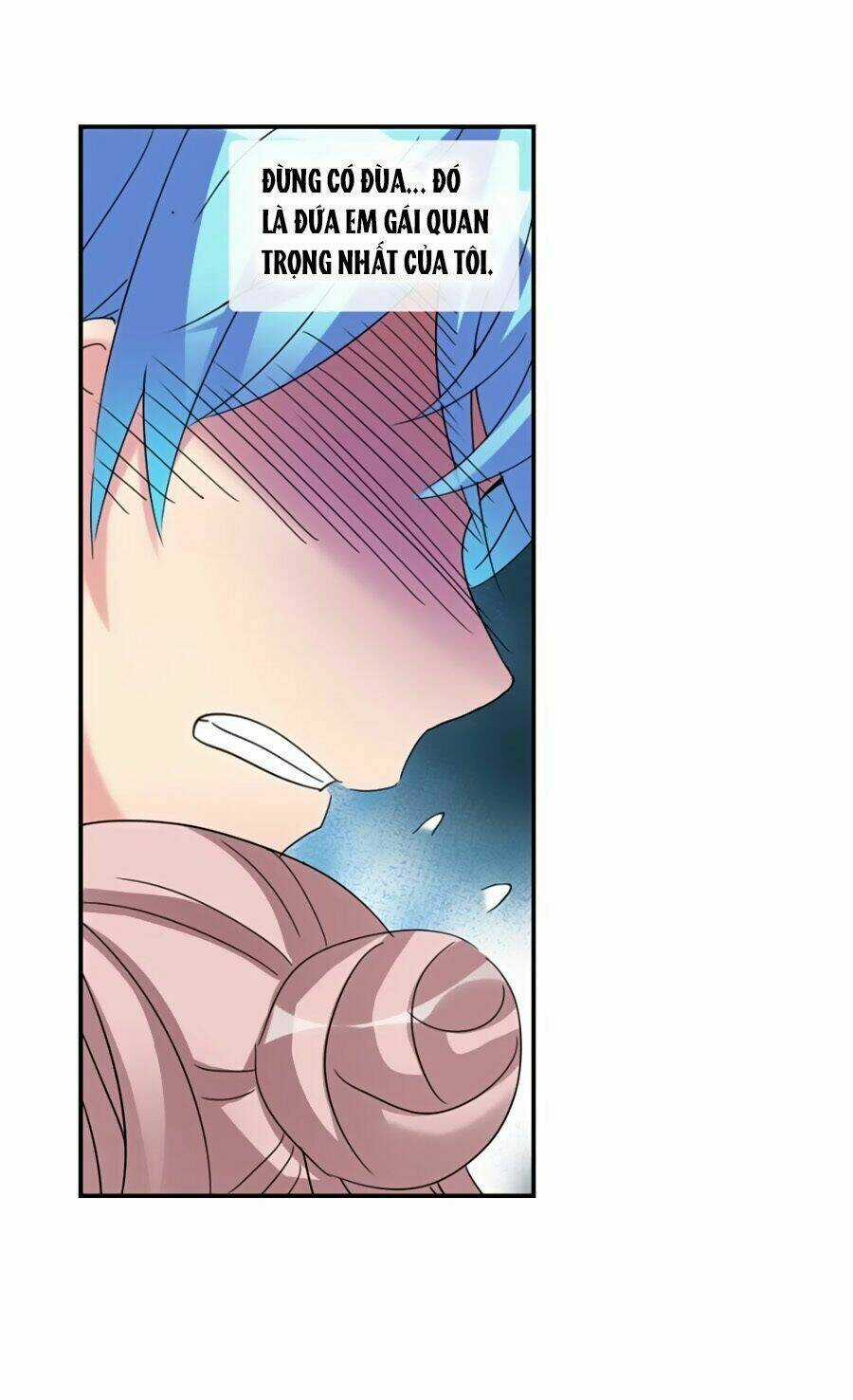 Im Miệng Cho Ta! - Chapter 37 - Trang 8