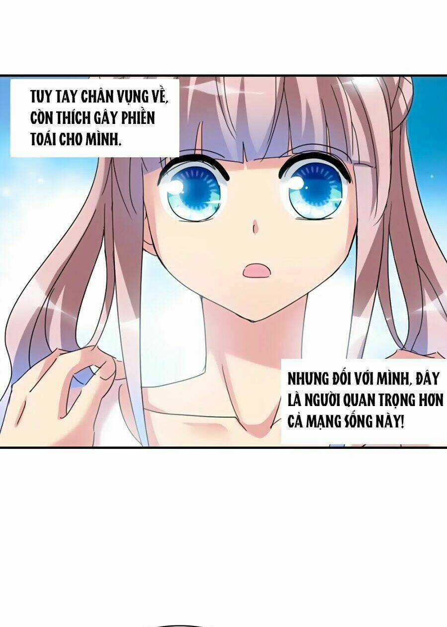 Im Miệng Cho Ta! - Chapter 37 - Trang 10