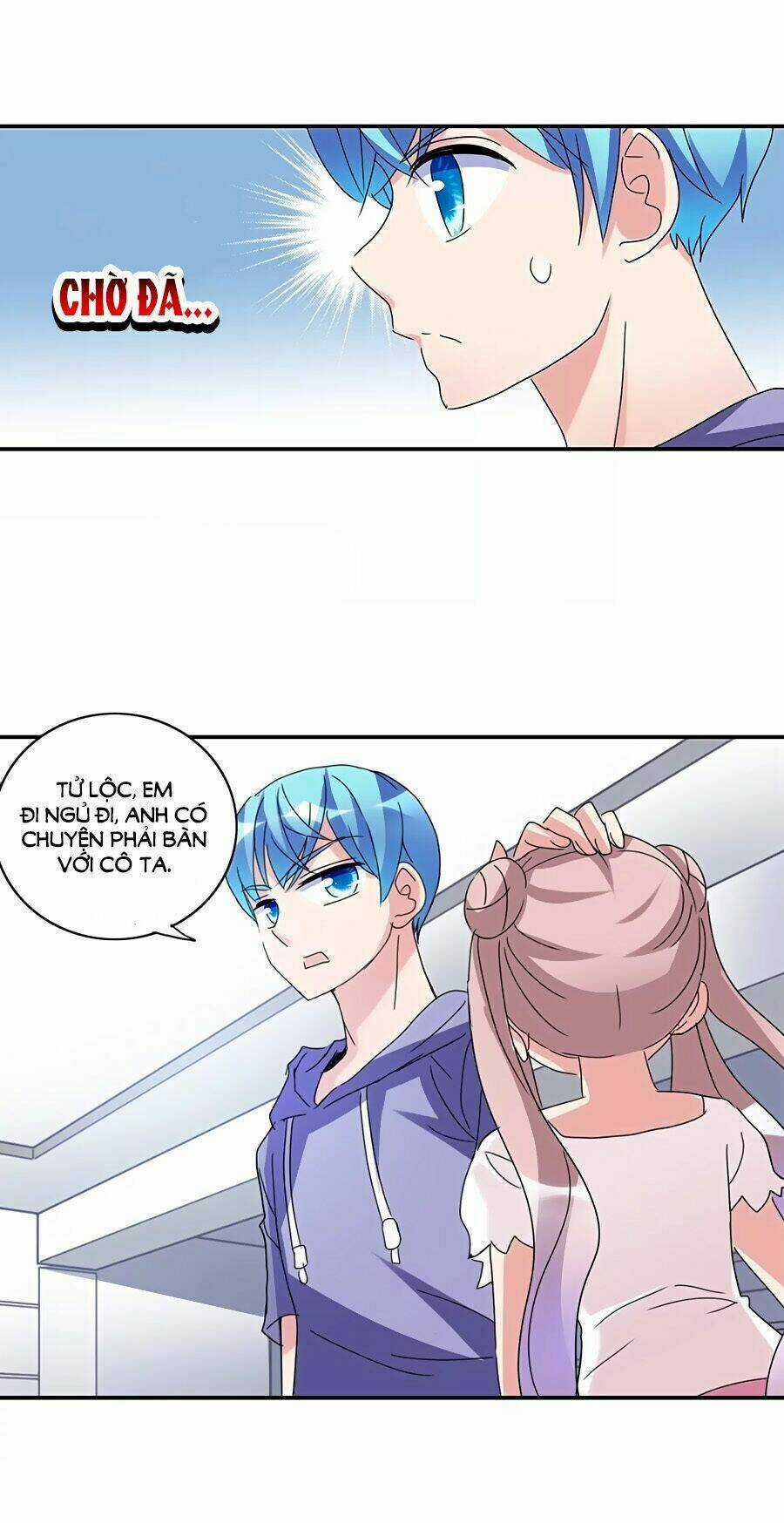 Im Miệng Cho Ta! - Chapter 38.2 - Trang 11