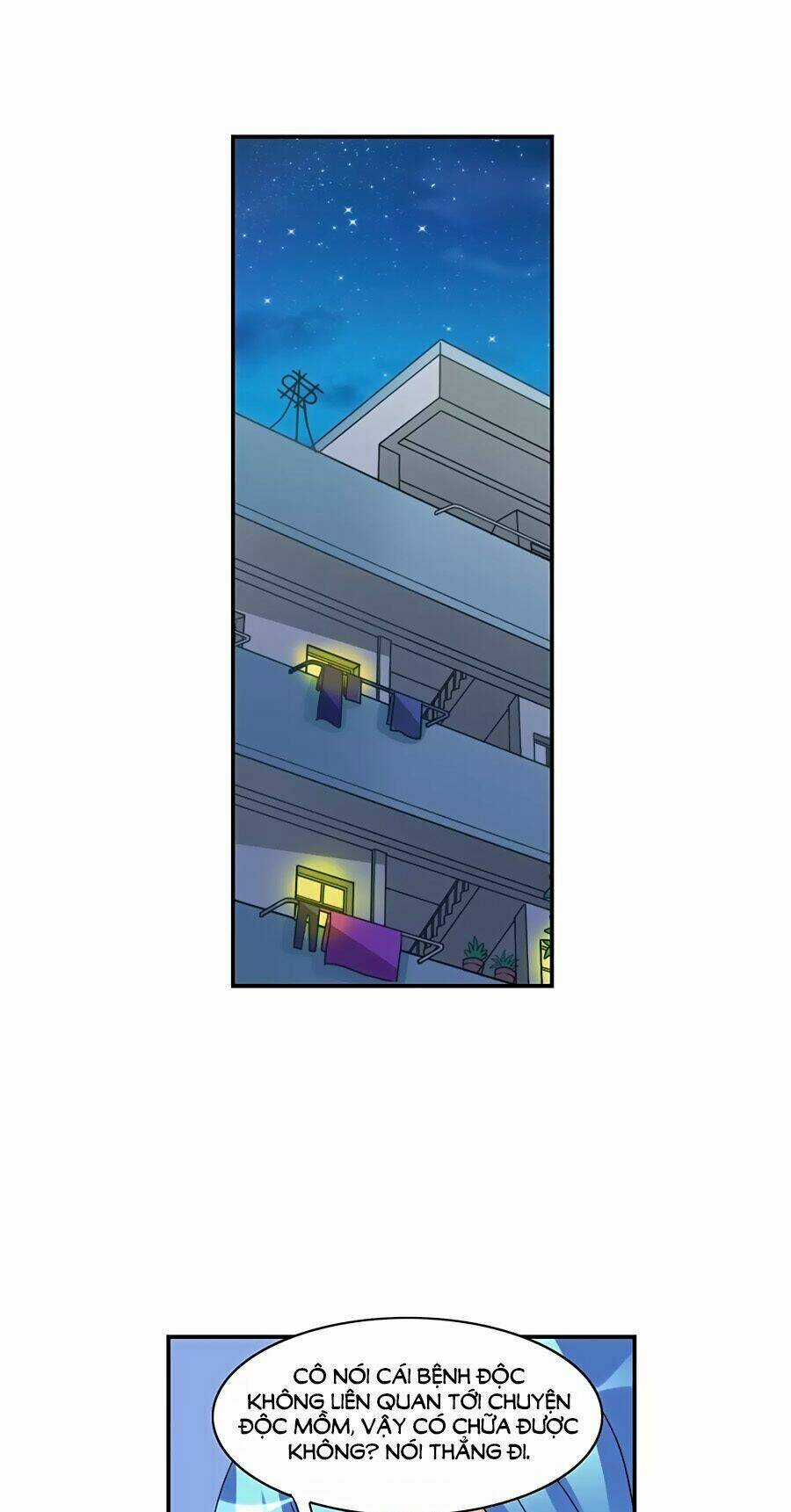 Im Miệng Cho Ta! - Chapter 38.2 - Trang 13