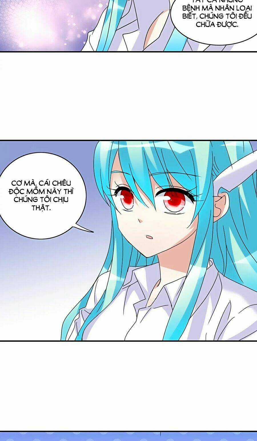 Im Miệng Cho Ta! - Chapter 38.2 - Trang 16