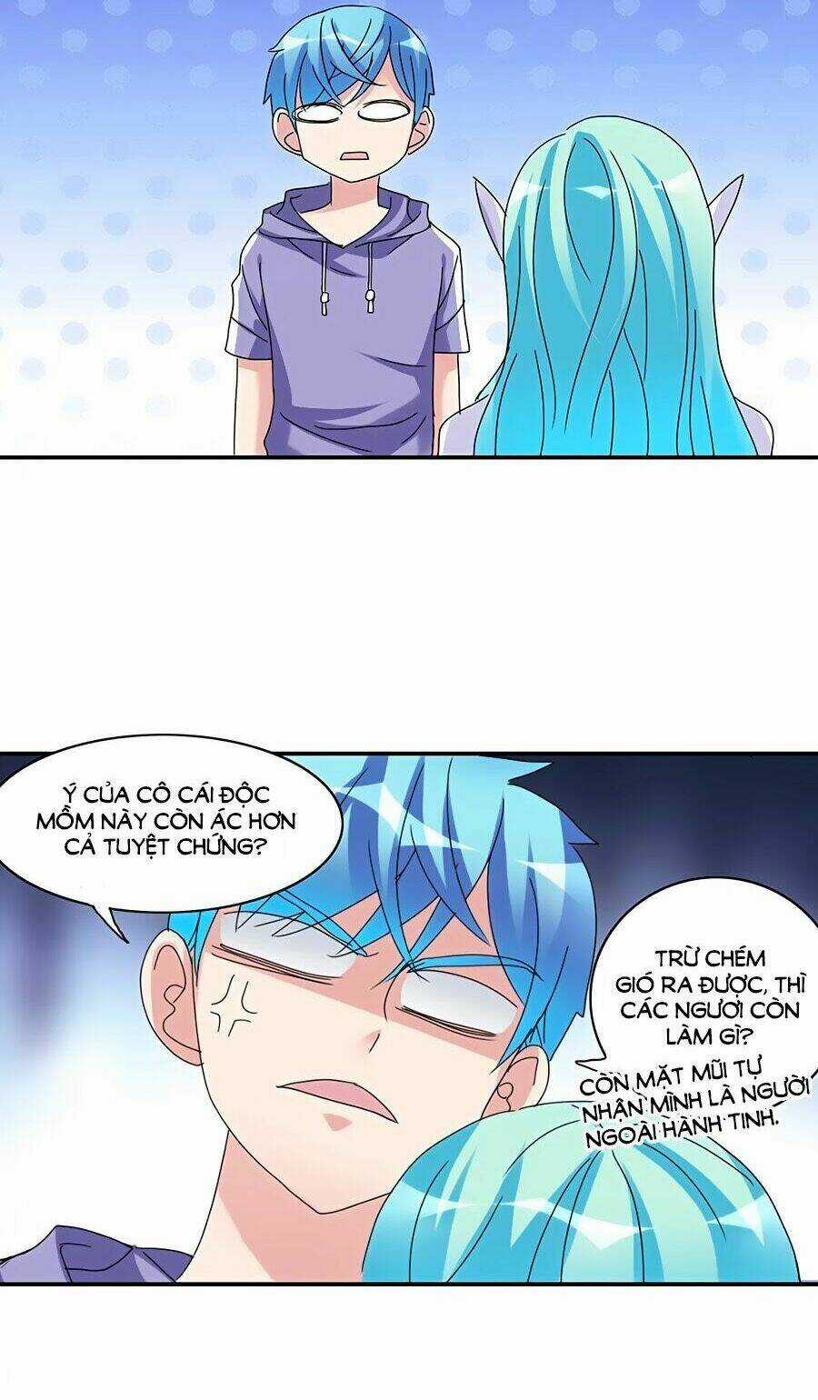 Im Miệng Cho Ta! - Chapter 38.2 - Trang 17