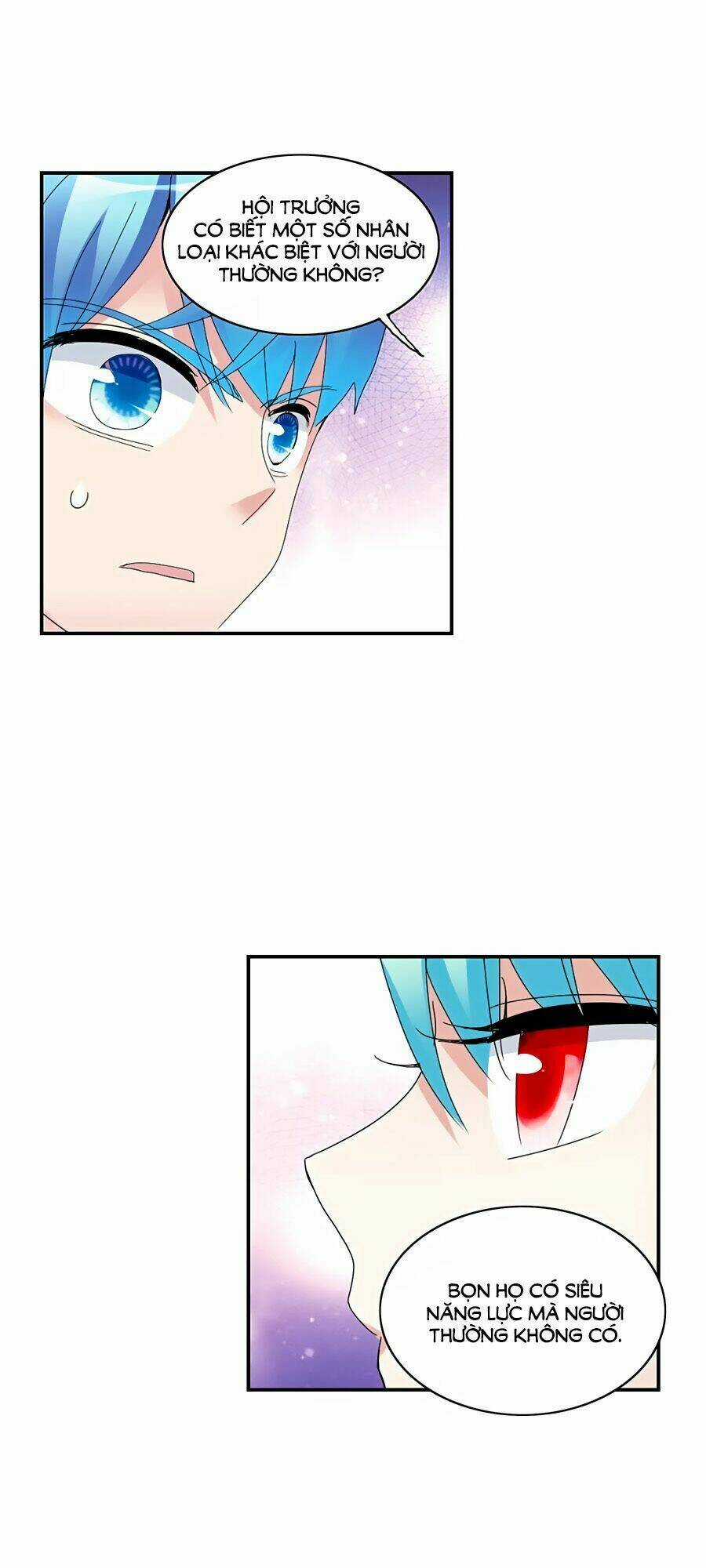 Im Miệng Cho Ta! - Chapter 38.2 - Trang 18